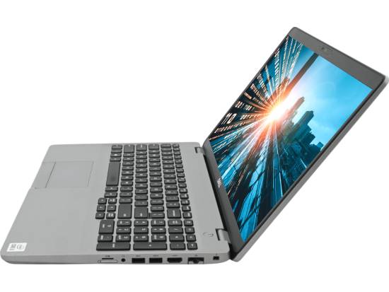Dell Latitude 5510 15.6" Laptop i5-10310U - Windows 11 - Grade A Dell Latitude 5510 15.6" Laptop i5-10310U - Windows 11 - Grade A