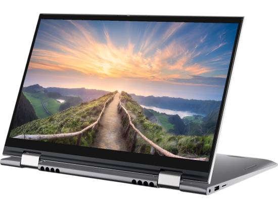 Dell Inspiron 14 5410 14" 2-in-1 Touchscreen Laptop i7-1195G7 - Windows 11 - Grade A Dell Inspiron 14 5410 14" 2-in-1 Touchscreen Laptop i7-1195G7 - Windows 11 - Grade A
