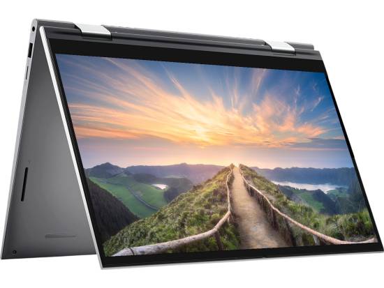 Dell Inspiron 14 5410 14" 2-in-1 Touchscreen Laptop i7-1195G7 - Windows 11 - Grade A Dell Inspiron 14 5410 14" 2-in-1 Touchscreen Laptop i7-1195G7 - Windows 11 - Grade A