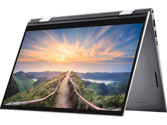 Dell Inspiron 14 5410 14" 2-in-1 Touchscreen Laptop i7-1195G7 - Windows 11 - Grade A Dell Inspiron 14 5410 14" 2-in-1 Touchscreen Laptop i7-1195G7 - Windows 11 - Grade A