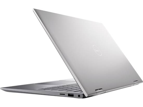 Dell Inspiron 14 5410 14" 2-in-1 Touchscreen Laptop i7-1195G7 - Windows 11 - Grade A Dell Inspiron 14 5410 14" 2-in-1 Touchscreen Laptop i7-1195G7 - Windows 11 - Grade A