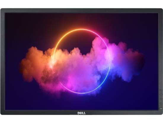 Dell P2213T 22" Widescreen HD LCD Monitor - No Stand - Grade B Dell P2213T 22" Widescreen HD LCD Monitor - No Stand - Grade B