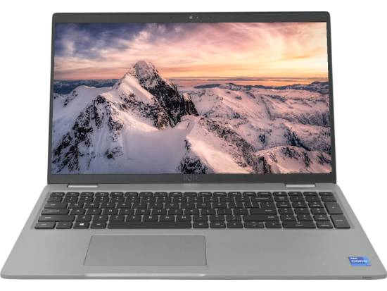 Dell Latitude 5520 15.6" Laptop i5-1135G7 - Windows 11 - Grade A Dell Latitude 5520 15.6" Laptop i5-1135G7 - Windows 11 - Grade A