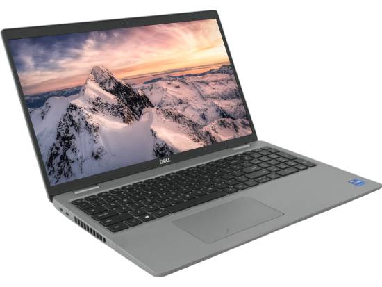 Dell Latitude 5520 15.6" Laptop i5-1135G7 - Windows 11 - Grade A Dell Latitude 5520 15.6" Laptop i5-1135G7 - Windows 11 - Grade A