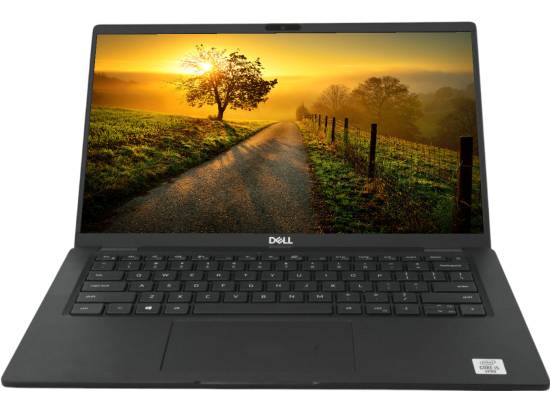 Dell Latitude 7410 14" Touchscreen Laptop i5-10310U - Windows 11 - Grade C Dell Latitude 7410 14" Touchscreen Laptop i5-10310U - Windows 11 - Grade C