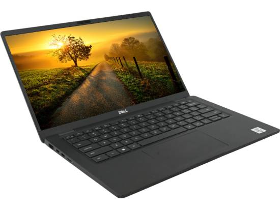 Dell Latitude 7410 14" Touchscreen Laptop i5-10310U - Windows 11 - Grade C Dell Latitude 7410 14" Touchscreen Laptop i5-10310U - Windows 11 - Grade C