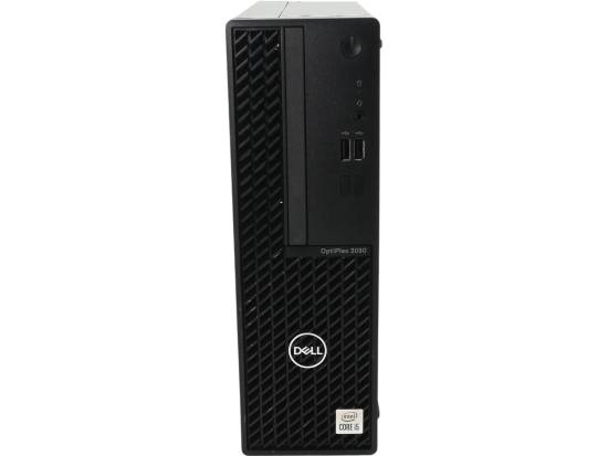Dell OptiPlex 3090 SFF Computer i5-10500 - Windows 11 - Grade A Dell OptiPlex 3090 SFF Computer i5-10500 - Windows 11 - Grade A