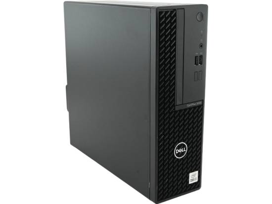 Dell OptiPlex 3090 SFF Computer i5-10500 - Windows 11 - Grade A Dell OptiPlex 3090 SFF Computer i5-10500 - Windows 11 - Grade A