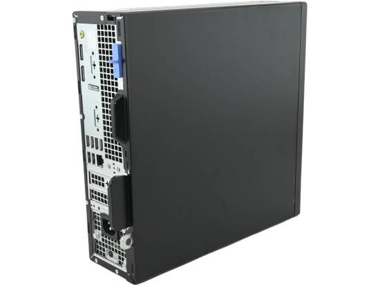 Dell OptiPlex 3090 SFF Computer i5-10500 - Windows 11 - Grade A Dell OptiPlex 3090 SFF Computer i5-10500 - Windows 11 - Grade A