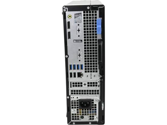 Dell OptiPlex 3090 SFF Computer i5-10500 - Windows 11 - Grade A Dell OptiPlex 3090 SFF Computer i5-10500 - Windows 11 - Grade A