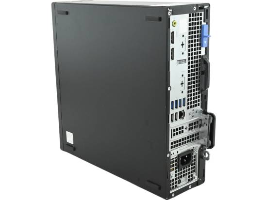Dell OptiPlex 3090 SFF Computer i5-10500 - Windows 11 - Grade A Dell OptiPlex 3090 SFF Computer i5-10500 - Windows 11 - Grade A