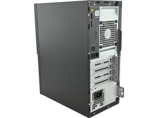Dell OptiPlex 3050 MT Computer i5-7500 - No OS - Grade A Dell OptiPlex 3050 MT Computer i5-7500 - No OS - Grade A