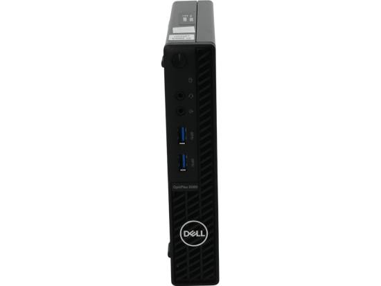 Dell OptiPlex 3080 Micro Computer i5-10500T - Windows 11 - Grade A Dell OptiPlex 3080 Micro Computer i5-10500T - Windows 11 - Grade A