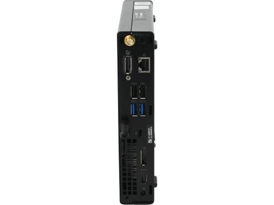 Dell OptiPlex 3080 Micro Computer i5-10500T - Windows 11 - Grade A Dell OptiPlex 3080 Micro Computer i5-10500T - Windows 11 - Grade A
