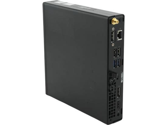 Dell OptiPlex 3080 Micro Computer i5-10500T - Windows 11 - Grade A Dell OptiPlex 3080 Micro Computer i5-10500T - Windows 11 - Grade A