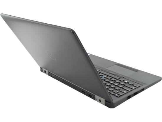 Dell Latitude E5570 15.6" Laptop i5-6200U - No OS - Grade A Dell Latitude E5570 15.6" Laptop i5-6200U - No OS - Grade A