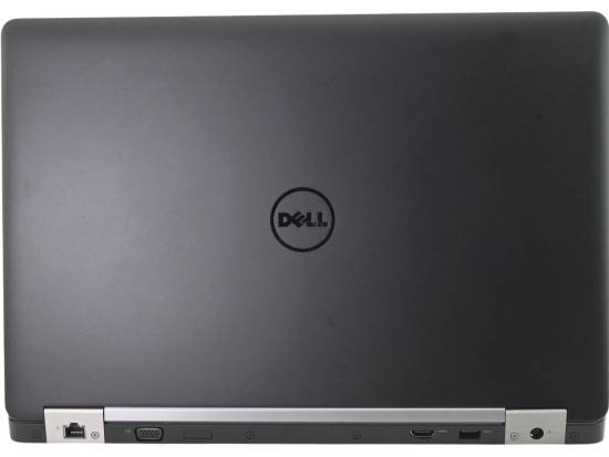 Dell Latitude E5570 15.6" Laptop i5-6200U - No OS - Grade A Dell Latitude E5570 15.6" Laptop i5-6200U - No OS - Grade A