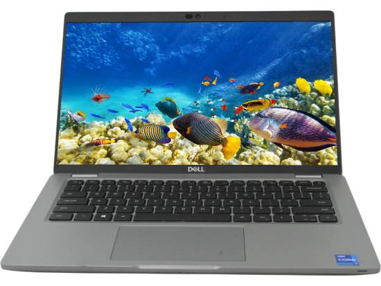 Dell Latitude 5420 14" Touchscreen Laptop i7-1185G7 - Windows 11 - Grade B Dell Latitude 5420 14" Touchscreen Laptop i7-1185G7 - Windows 11 - Grade B