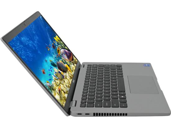 Dell Latitude 5420 14" Touchscreen Laptop i7-1185G7 - Windows 11 - Grade B Dell Latitude 5420 14" Touchscreen Laptop i7-1185G7 - Windows 11 - Grade B