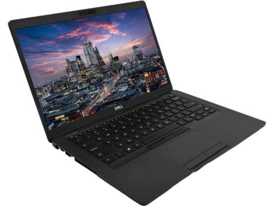 Dell Latitude 5400 14" Touchscreen Laptop i5-8365U - Windows 11 - Grade A Dell Latitude 5400 14" Touchscreen Laptop i5-8365U - Windows 11 - Grade A