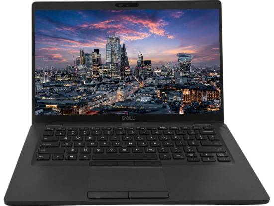 Dell Latitude 5400 14" Touchscreen Laptop i5-8365U - Windows 11 - Grade A Dell Latitude 5400 14" Touchscreen Laptop i5-8365U - Windows 11 - Grade A