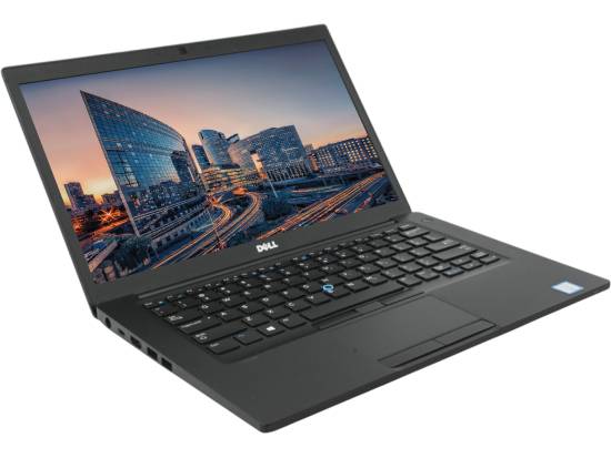 Dell Latitude 7480 14" Laptop i5-6300U - No OS - Grade A Dell Latitude 7480 14" Laptop i5-6300U - No OS - Grade A