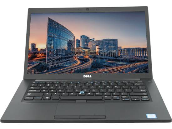 Dell Latitude 7480 14" Laptop i5-6300U - No OS - Grade A Dell Latitude 7480 14" Laptop i5-6300U - No OS - Grade A