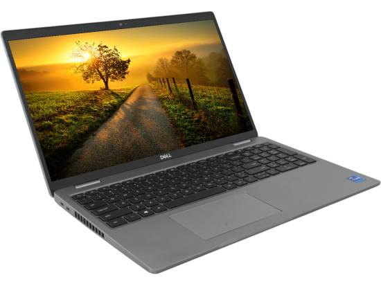 Dell Latitude 5520 15.6" Laptop i5-1145G7 - Windows 11 - Grade B Dell Latitude 5520 15.6" Laptop i5-1145G7 - Windows 11 - Grade B