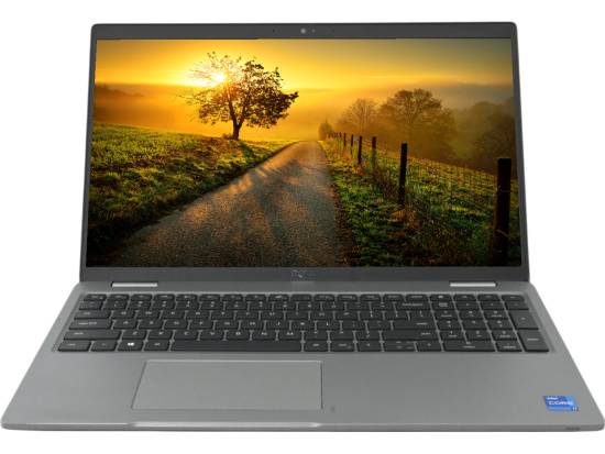 Dell Latitude 5520 15.6" Laptop i5-1145G7 - Windows 11 - Grade B Dell Latitude 5520 15.6" Laptop i5-1145G7 - Windows 11 - Grade B