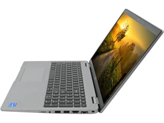 Dell Latitude 5520 15.6" Laptop i5-1145G7 - Windows 11 - Grade B Dell Latitude 5520 15.6" Laptop i5-1145G7 - Windows 11 - Grade B