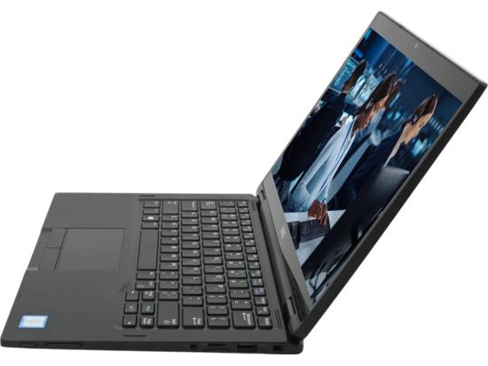 Dell Latitude 7390 13.3" 2-in-1 Touchscreen Laptop i7-8650U - Windows 11 - Grade A Dell Latitude 7390 13.3" 2-in-1 Touchscreen Laptop i7-8650U - Windows 11 - Grade A
