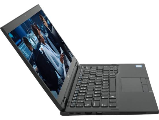 Dell Latitude 7390 13.3" 2-in-1 Touchscreen Laptop i7-8650U - Windows 11 - Grade A Dell Latitude 7390 13.3" 2-in-1 Touchscreen Laptop i7-8650U - Windows 11 - Grade A