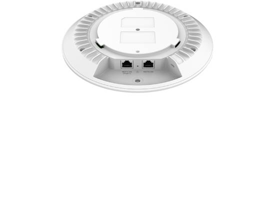 Grandstream GWN7672 2x2x2 Tri-Band Wi-Fi 7 Indoor Access Point (AP) Grandstream GWN7672 2x2x2 Tri-Band Wi-Fi 7 Indoor Access Point (AP)