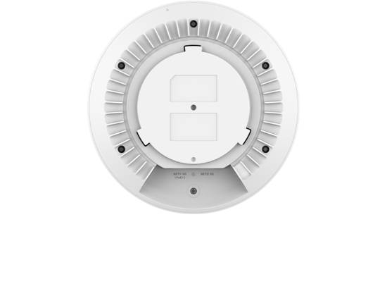 Grandstream GWN7672 2x2x2 Tri-Band Wi-Fi 7 Indoor Access Point (AP) Grandstream GWN7672 2x2x2 Tri-Band Wi-Fi 7 Indoor Access Point (AP)