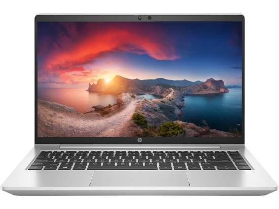 HP ProBook 440 G8 Notebook PC 14" Laptop i5-1135G7 - Windows 11 - Grade B HP ProBook 440 G8 Notebook PC 14" Laptop i5-1135G7 - Windows 11 - Grade B