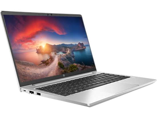 HP ProBook 440 G8 Notebook PC 14" Laptop i5-1135G7 - Windows 11 - Grade B HP ProBook 440 G8 Notebook PC 14" Laptop i5-1135G7 - Windows 11 - Grade B