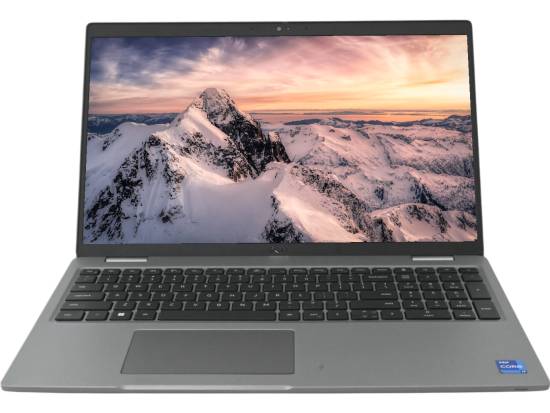 Dell Latitude 5530 15.6" Laptop i5-1245U - Windows 11 - Grade A Dell Latitude 5530 15.6" Laptop i5-1245U - Windows 11 - Grade A