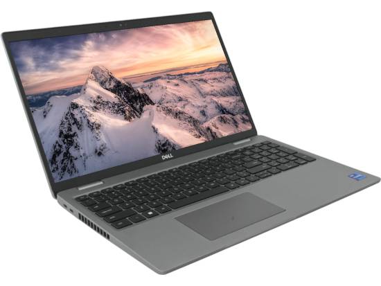 Dell Latitude 5530 15.6" Laptop i5-1245U - Windows 11 - Grade A Dell Latitude 5530 15.6" Laptop i5-1245U - Windows 11 - Grade A