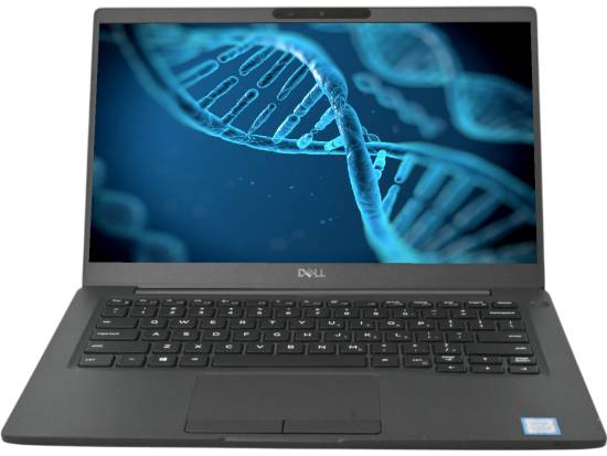 Dell Latitude 7300 13.3" Touchscreen Laptop i5-8265U - Windows 11 - Grade A Dell Latitude 7300 13.3" Touchscreen Laptop i5-8265U - Windows 11 - Grade A