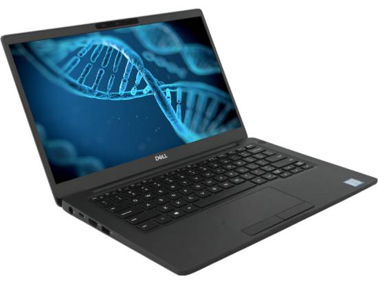 Dell Latitude 7300 13.3" Touchscreen Laptop i5-8265U - Windows 11 - Grade A Dell Latitude 7300 13.3" Touchscreen Laptop i5-8265U - Windows 11 - Grade A