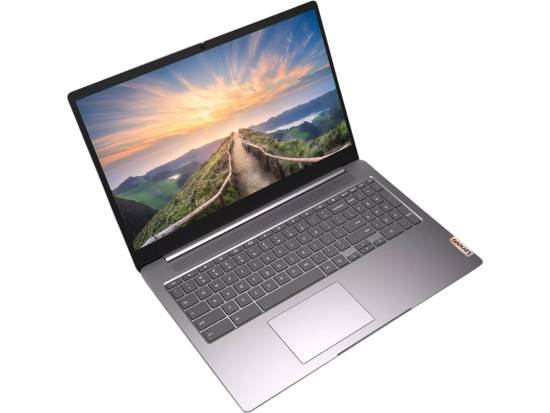 Lenovo IdeaPad 3 Chromebook 15IJL6 15.6" Laptop Celeron N4500 - Chrome OS - Grade A Lenovo IdeaPad 3 Chromebook 15IJL6 15.6" Laptop Celeron N4500 - Chrome OS - Grade A
