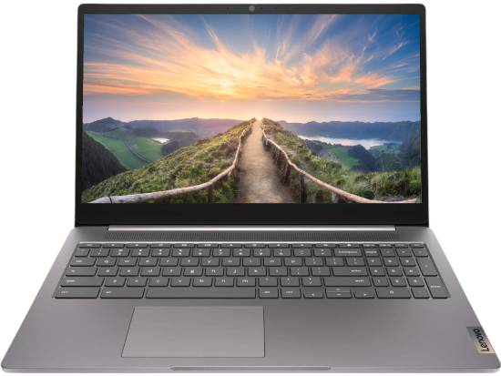 Lenovo IdeaPad 3 Chromebook 15IJL6 15.6" Laptop Celeron N4500 - Chrome OS - Grade A Lenovo IdeaPad 3 Chromebook 15IJL6 15.6" Laptop Celeron N4500 - Chrome OS - Grade A