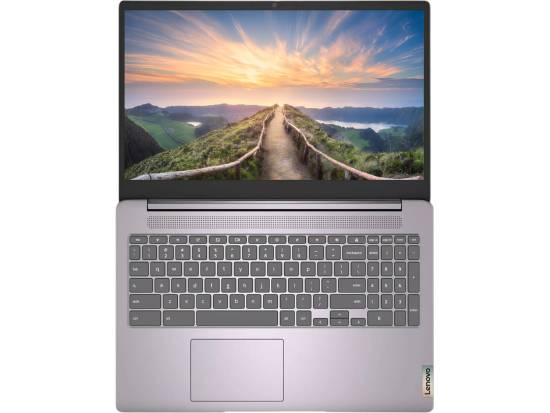 Lenovo IdeaPad 3 Chromebook 15IJL6 15.6" Laptop Celeron N4500 - Chrome OS - Grade A Lenovo IdeaPad 3 Chromebook 15IJL6 15.6" Laptop Celeron N4500 - Chrome OS - Grade A