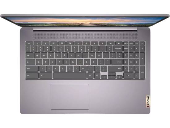 Lenovo IdeaPad 3 Chromebook 15IJL6 15.6" Laptop Celeron N4500 - Chrome OS - Grade A Lenovo IdeaPad 3 Chromebook 15IJL6 15.6" Laptop Celeron N4500 - Chrome OS - Grade A
