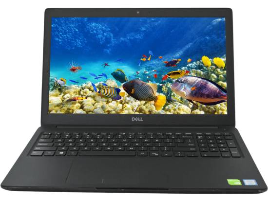 Dell Latitude 3500 15.6" Laptop i5-8265U - Windows 11 - Grade A Dell Latitude 3500 15.6" Laptop i5-8265U - Windows 11 - Grade A