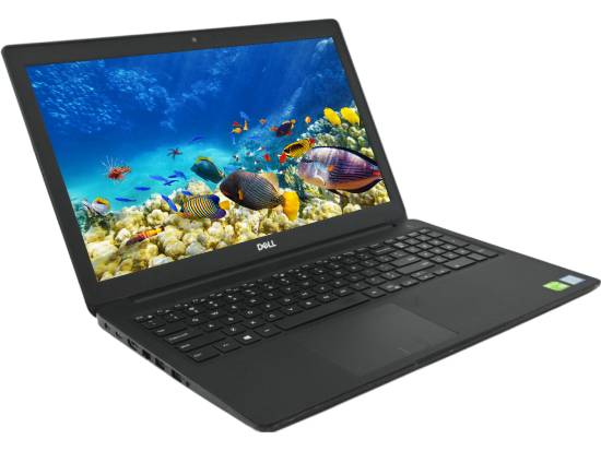 Dell Latitude 3500 15.6" Laptop i5-8265U - Windows 11 - Grade A Dell Latitude 3500 15.6" Laptop i5-8265U - Windows 11 - Grade A