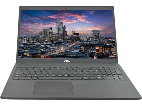 Dell Latitude 3510 15.6" Laptop i5-10210U - Windows 11 - Grade A Dell Latitude 3510 15.6" Laptop i5-10210U - Windows 11 - Grade A