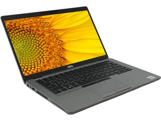 Dell Latitude 5410 14" Touchscreen Laptop i7-10810U - Windows 11 - Grade B Dell Latitude 5410 14" Touchscreen Laptop i7-10810U - Windows 11 - Grade B