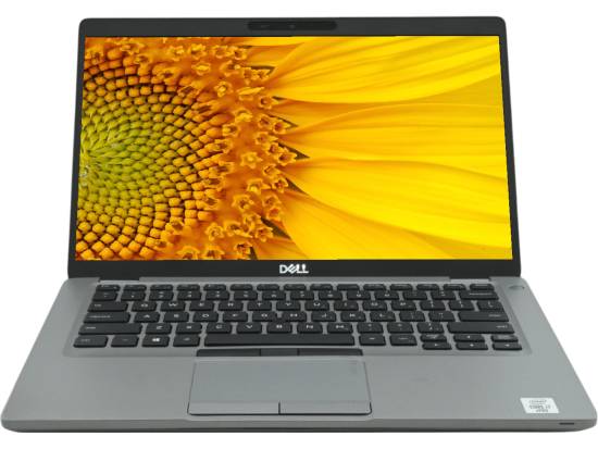 Dell Latitude 5410 14" Touchscreen Laptop i7-10810U - Windows 11 - Grade B Dell Latitude 5410 14" Touchscreen Laptop i7-10810U - Windows 11 - Grade B