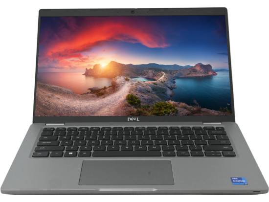 Dell Latitude 5430 14" Laptop i5-1245U - Windows 11 - Grade B Dell Latitude 5430 14" Laptop i5-1245U - Windows 11 - Grade B